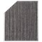 Mahle Cabin Air Filter, Lak386 LAK386 - alternate 4